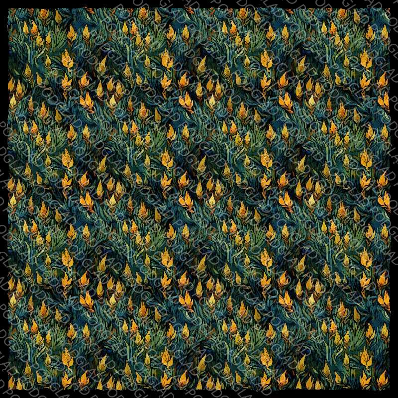 Oil-Piant Puya